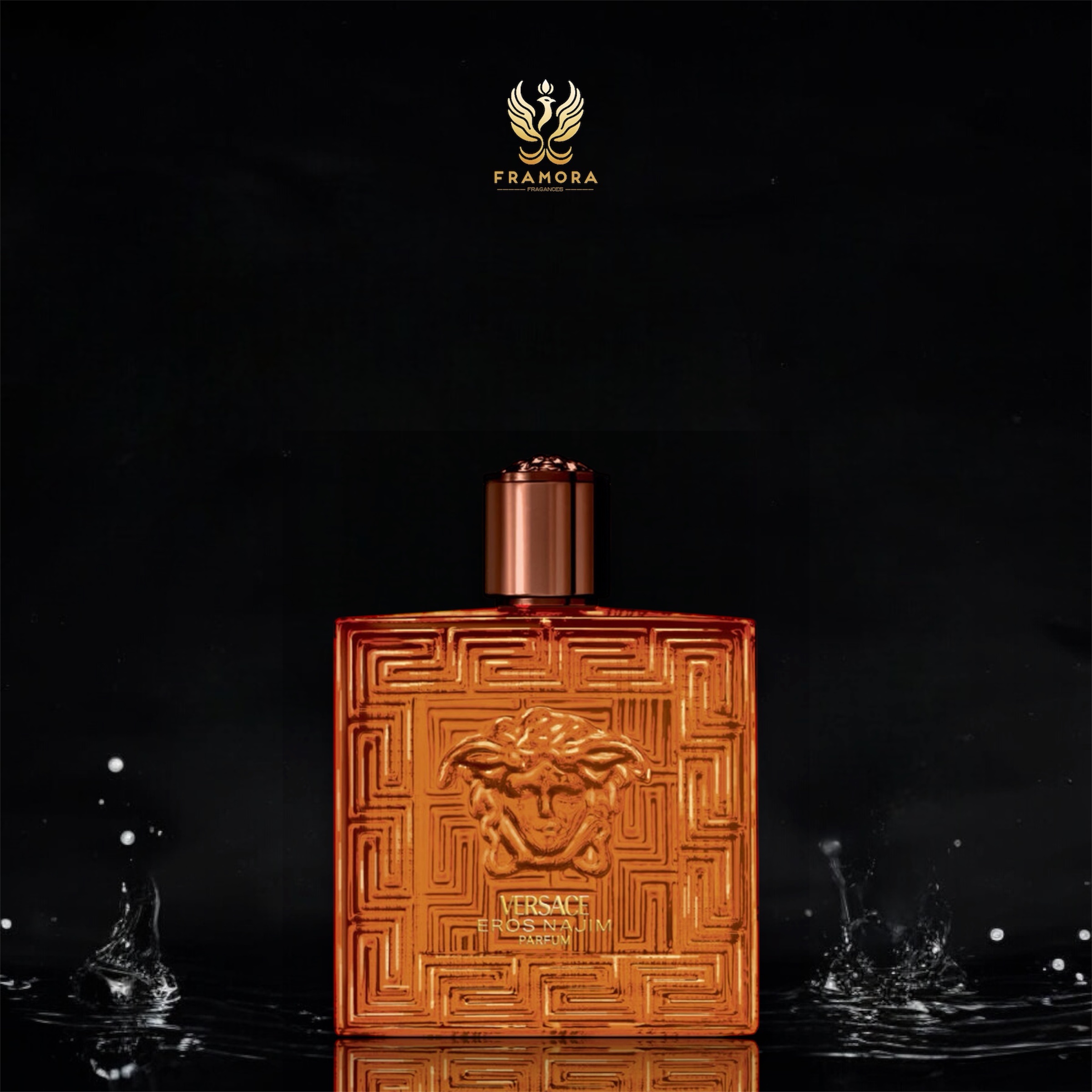 EROS NAJIM 100ML EDP