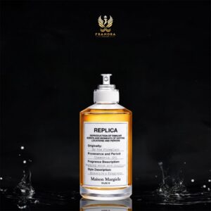 BY THE FIRE PLACE 100ML EDT