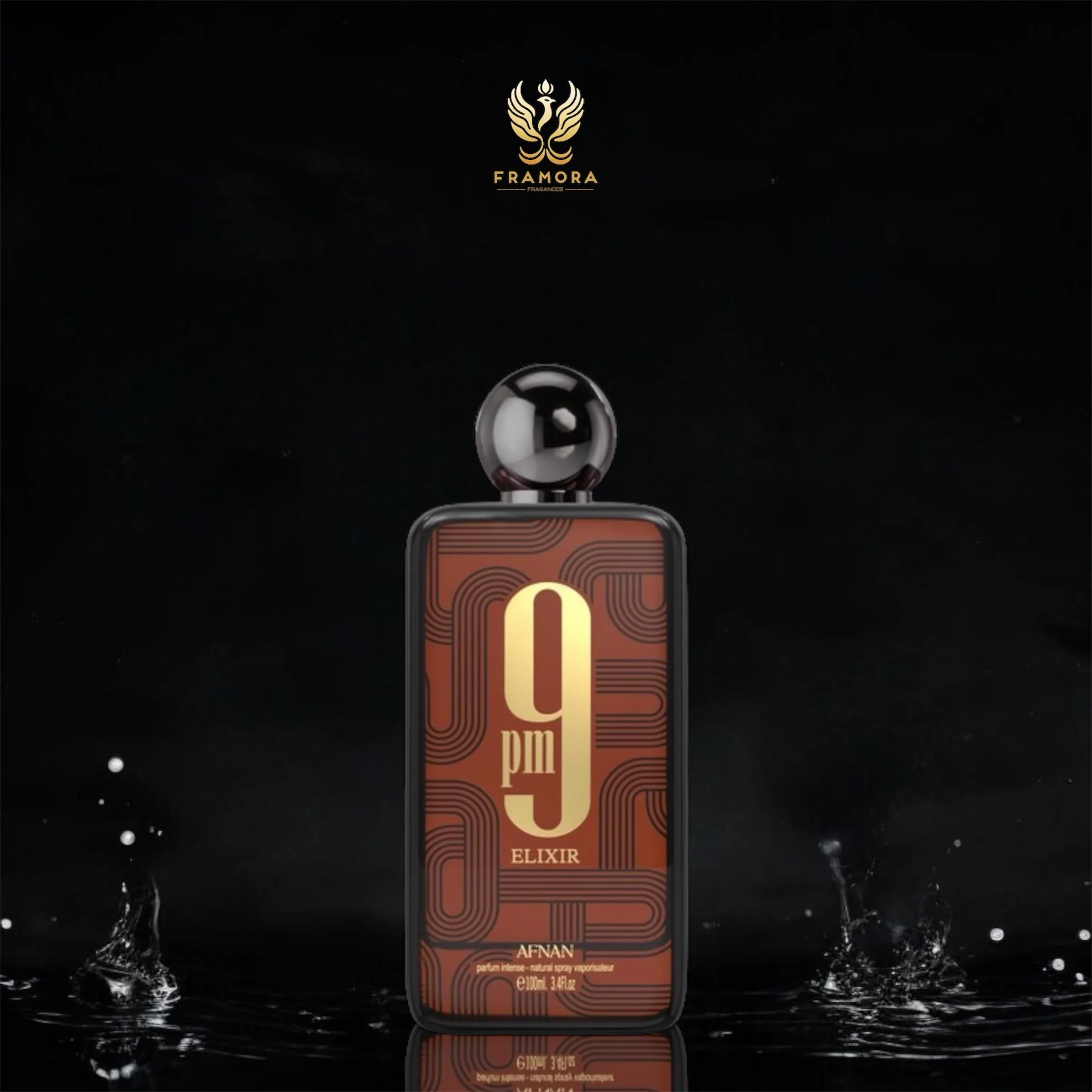 9PM ELIXIR 100ML EDP