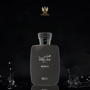 HAWAS KOBRA 100ML EDP