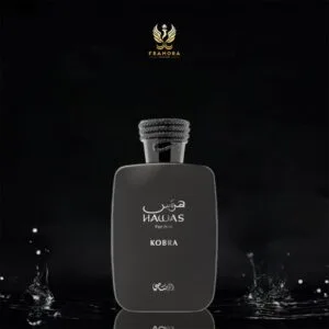 HAWAS KOBRA 100ML EDP