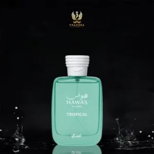 HAWAS TROPICAL 100ML EDP