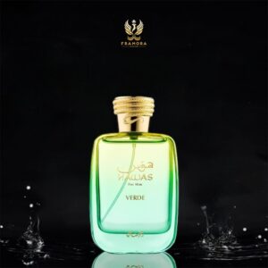 HAWAS VERDE 100ML EDP