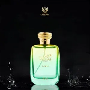 HAWAS VERDE 100ML EDP