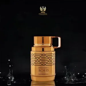 AOUD 100ML EDP