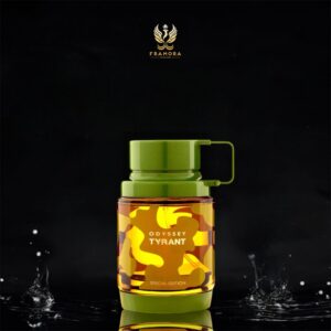 TYRANT 100ML EDP