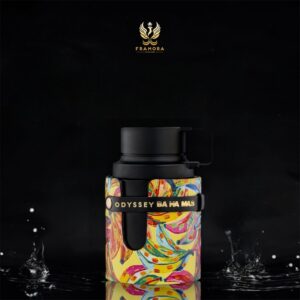 BA HA MAS 100ML EDP