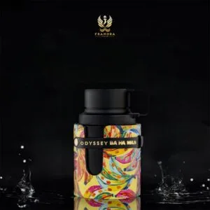BA HA MAS 100ML EDP