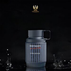 REVOLUTION 100ML EDP