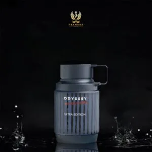 REVOLUTION 100ML EDP