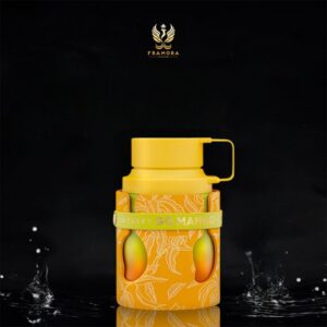 GO MANGO 100ML EDP