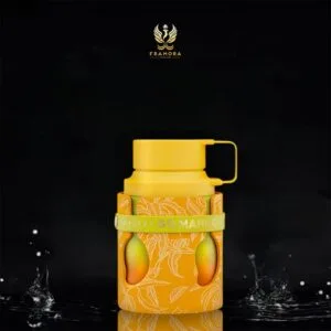 GO MANGO 100ML EDP