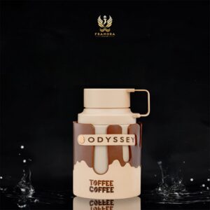 TOFFE COFFEE 100ML EDP