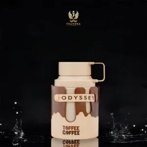 TOFFE COFFEE 100ML  EDP