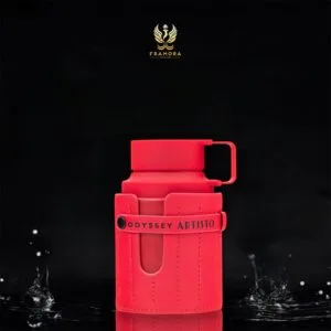 ARTISTO 100ML EDP