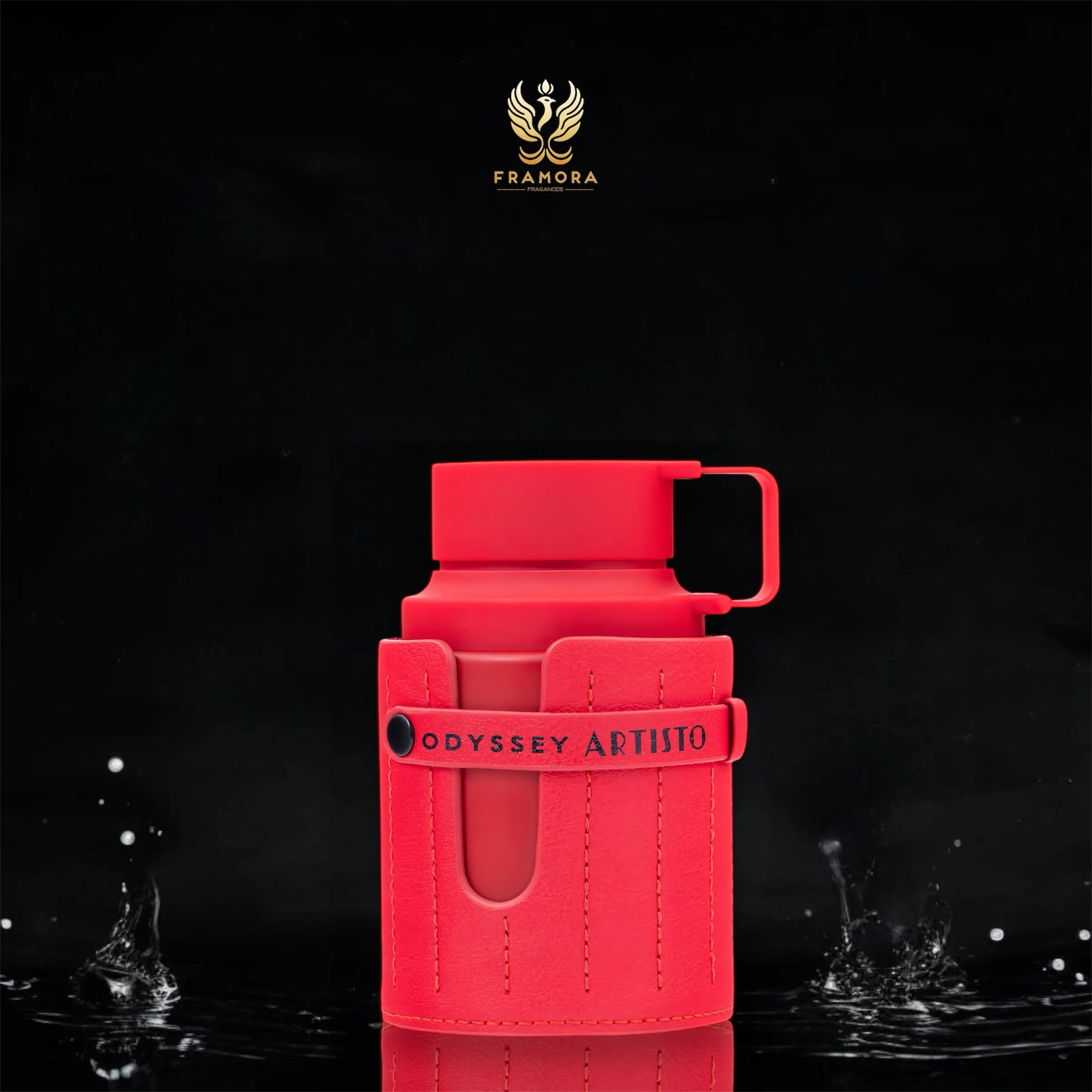 ARTISTO 100ML EDP