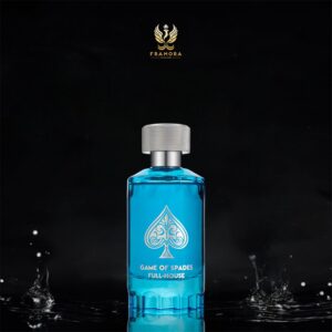 FULL HOUSE 100ML EDP