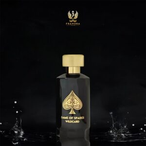 WILDCARD 100ML EDP