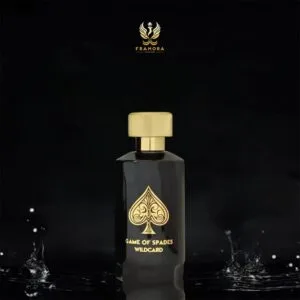 WILDCARD 100ML EDP