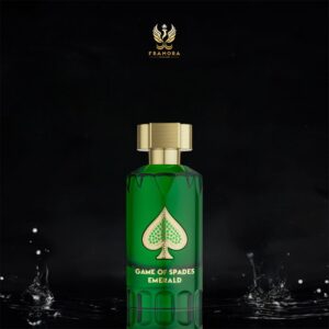 EMERALD 90ML EDP