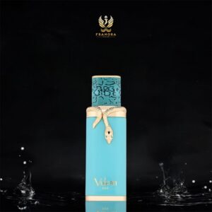 VULCAN FEU 100ML EDP