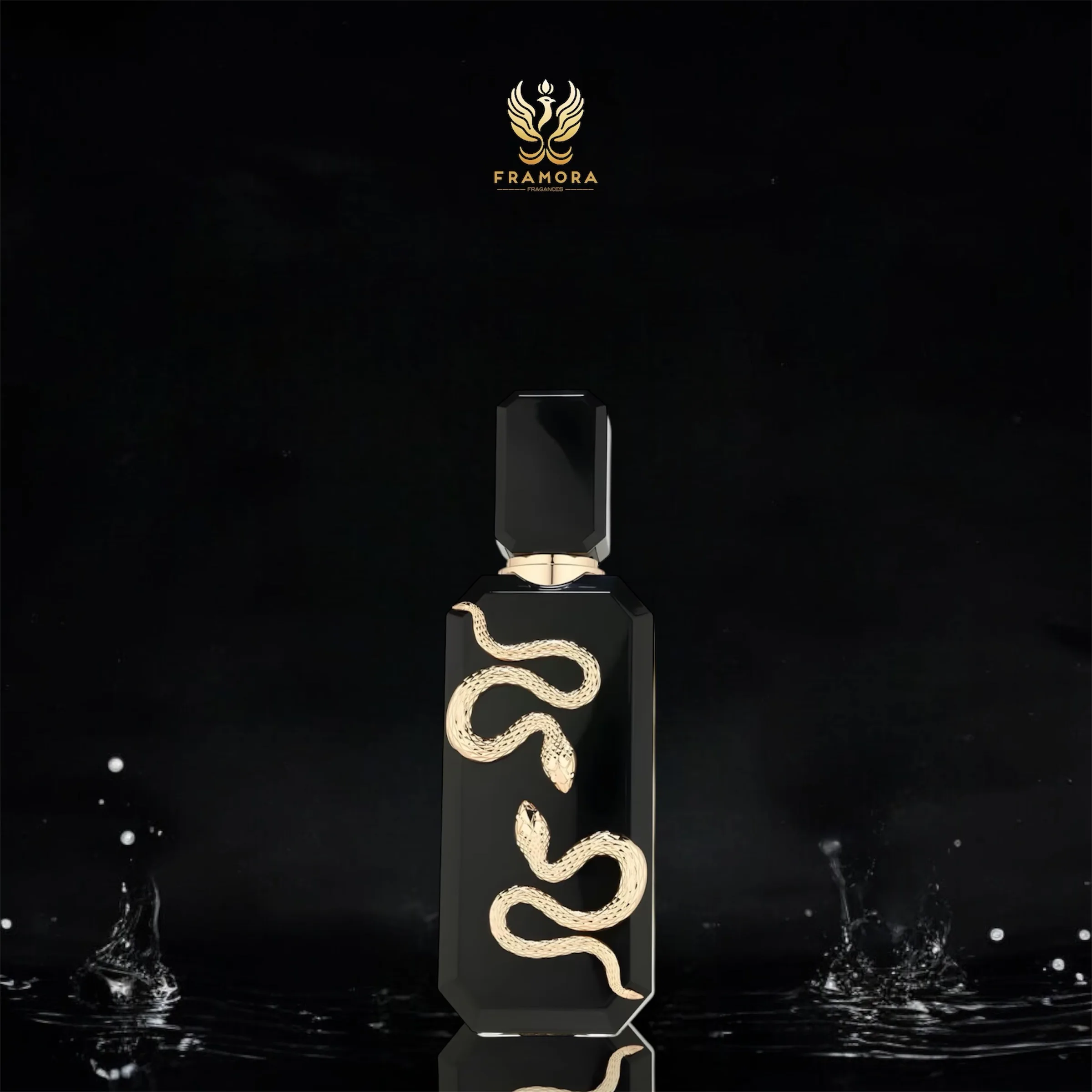 VENENO 100ML EDP