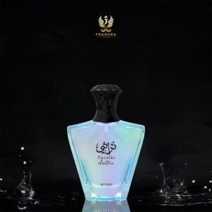 TURATHI ELECTRIC 100ML EDP