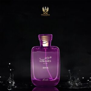 HAWAS DIVA 100ML EDP