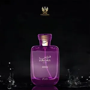 HAWAS DIVA 100ML EDP