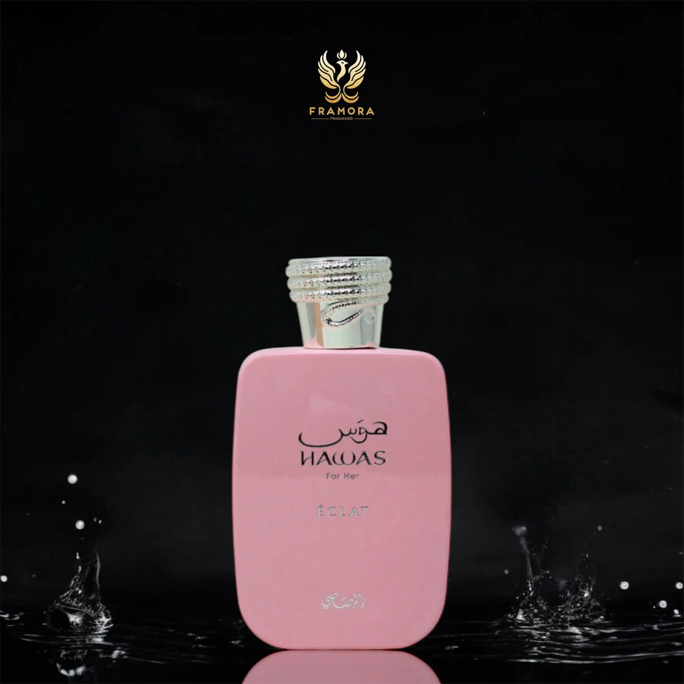 HAWAS ECLAT 100ML EDP