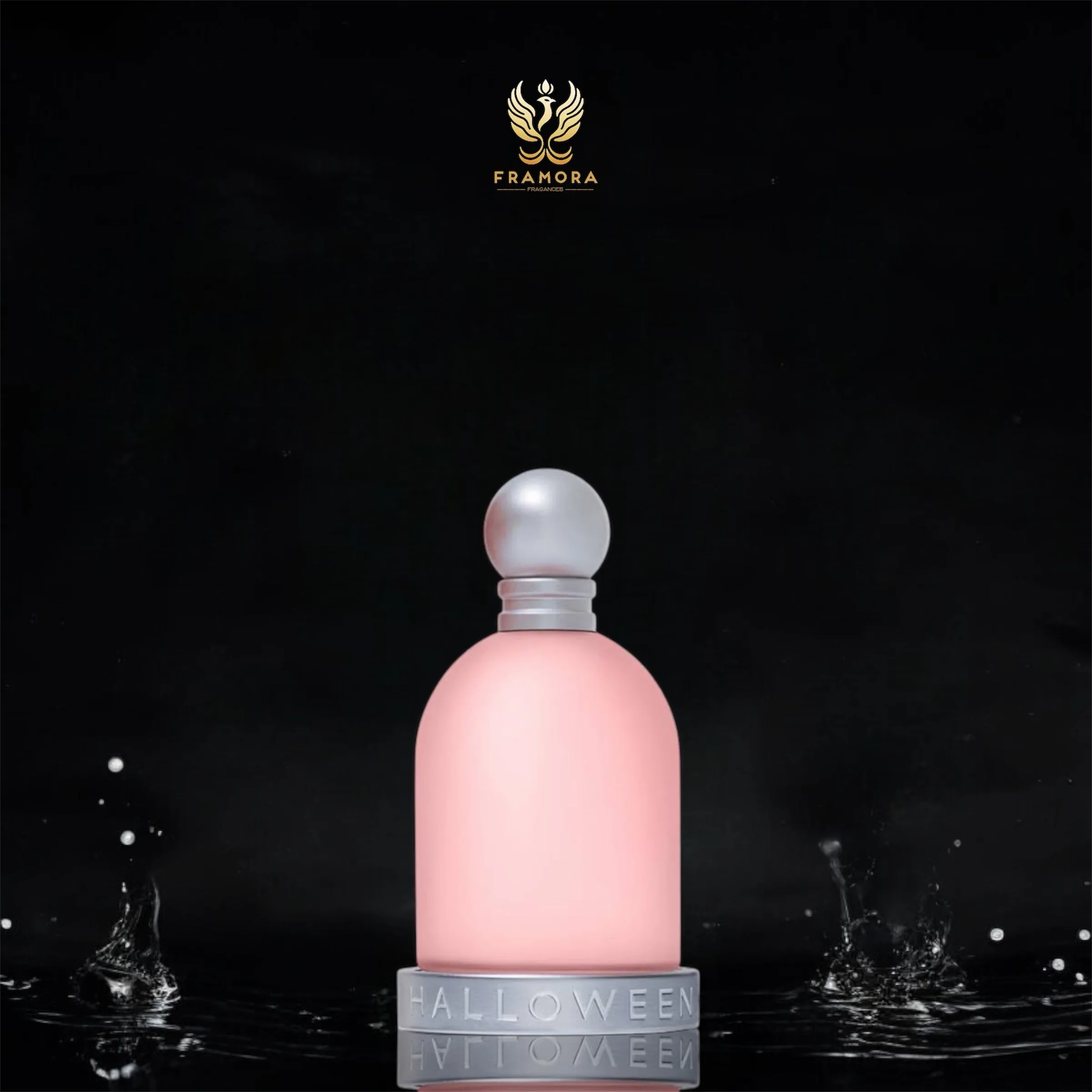 HALLOWEEN MAGIC 100ML EDP