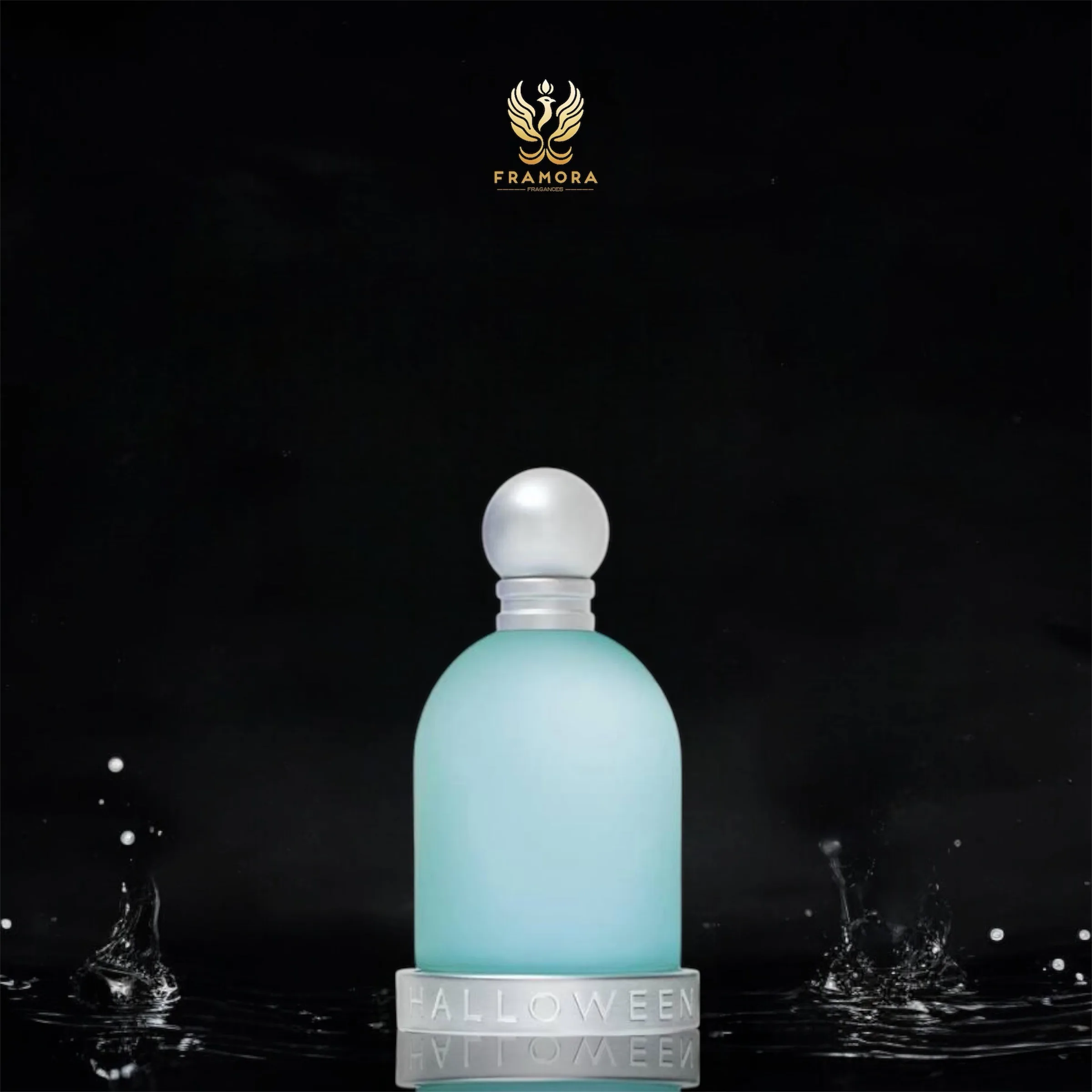 HALLOWEN BLUE DROP 100ML EDT