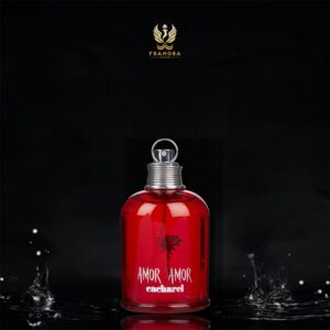 AMOR AMOR 100ML EDT