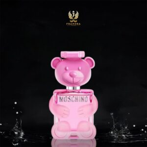 TOY 2 BUBBLE GUM 100ML EDT
