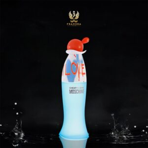 CHEAP & CHIC I LOVE LOVE 100ML EDT