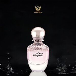 AMO FERRAGAMO 100ML EDP