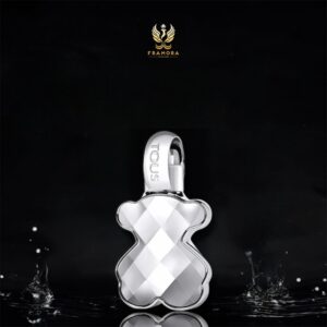 LOVEME THE SILVER 90ML EDP