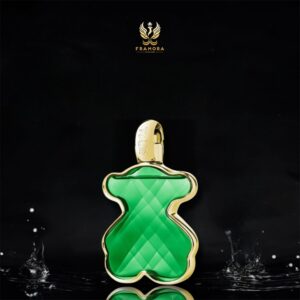 LOVEME THE EMERALD ELIXIR 90ML EDP