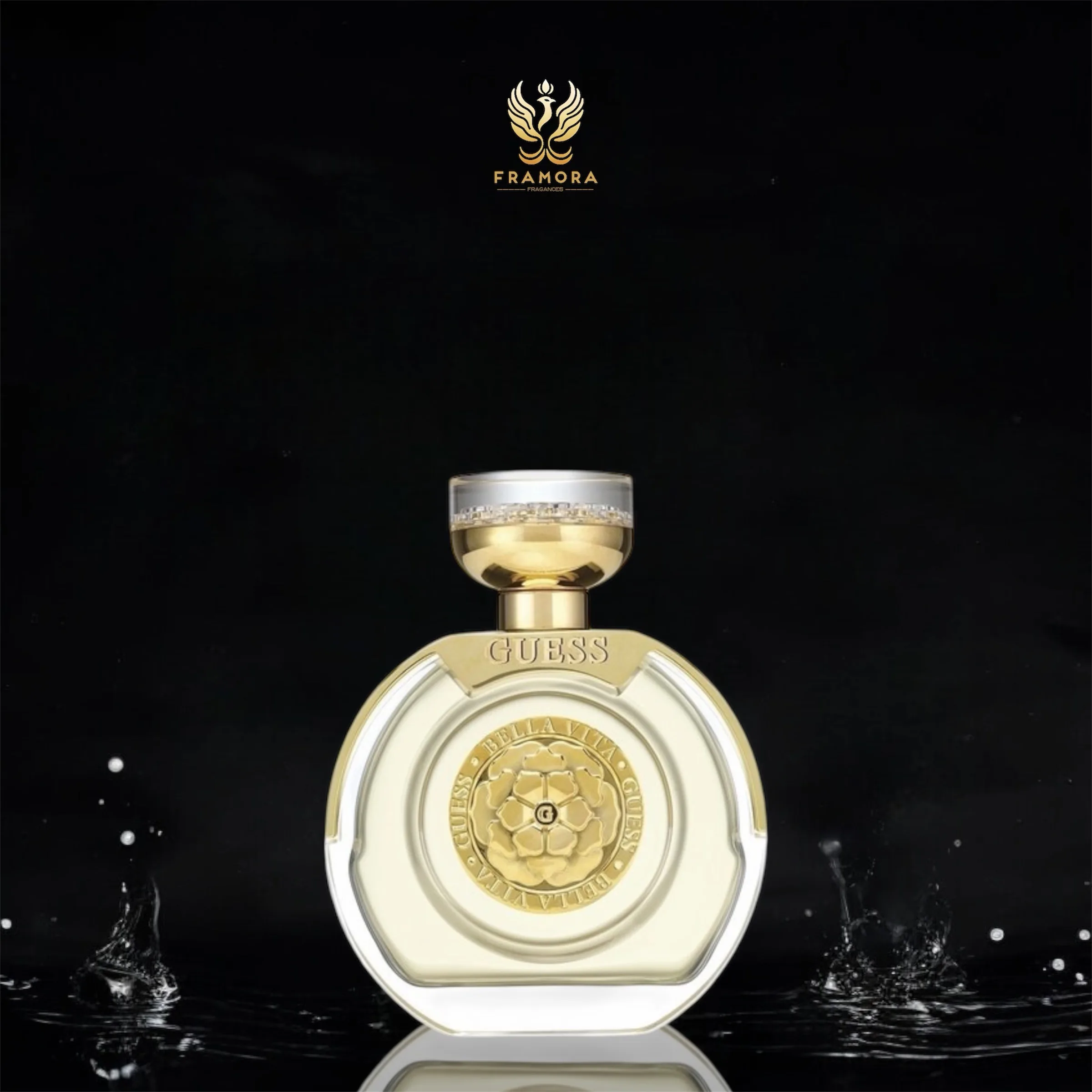 BELLA VITA 100ML EDP