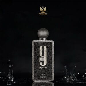9PM NIGHT OUT 100ML EDP