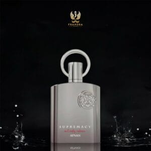 SUPREMACY NOT ONLY INTENSE 100ML EDP
