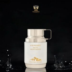 ODYSSEY EAU DE MONTAGE 100ML EDP