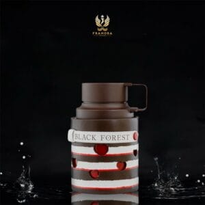 ODYSSEY BLACK FOREST 100ML EDP