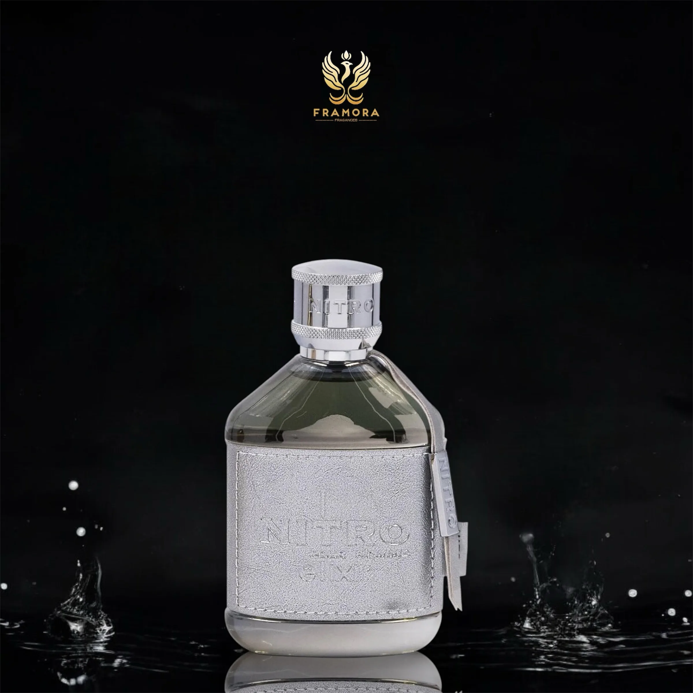 NITRO ELIXIR 100ML EDP