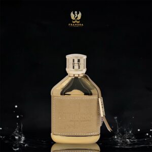 NITRO GOLD 100ML EDP