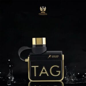 TAG HIM UOMO NERO 100ML EDP