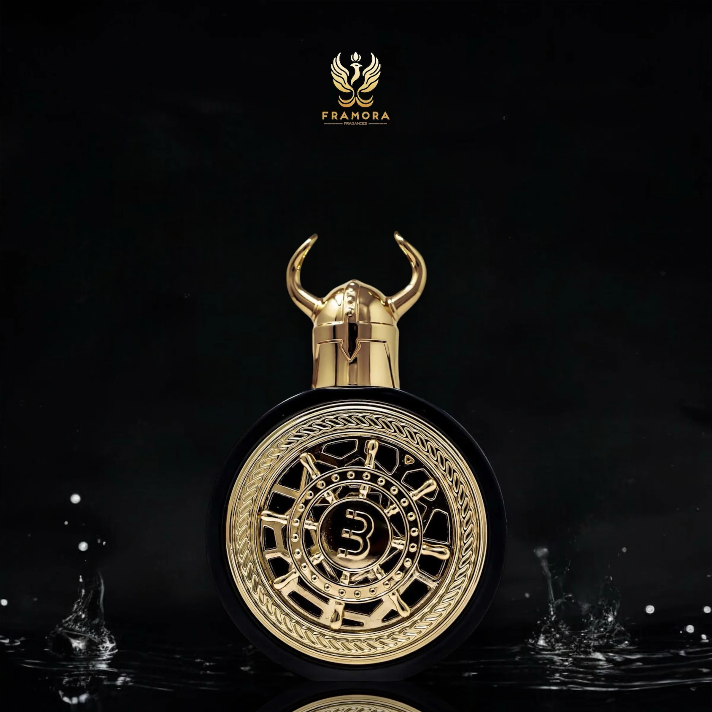 VIKING CAIRO 100ML EDP