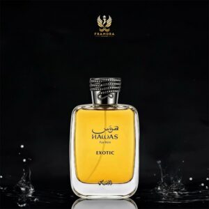 HAWAS EXOTIC 100ML EDP