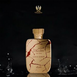 HAWAS LAVA GOLD 100ML EDP