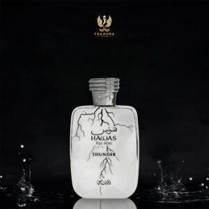 HAWAS THUNDER 100ML EDP